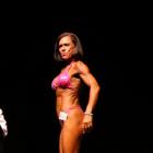 Sharon  Morejon - NPC Washington State Open 2013 - #1